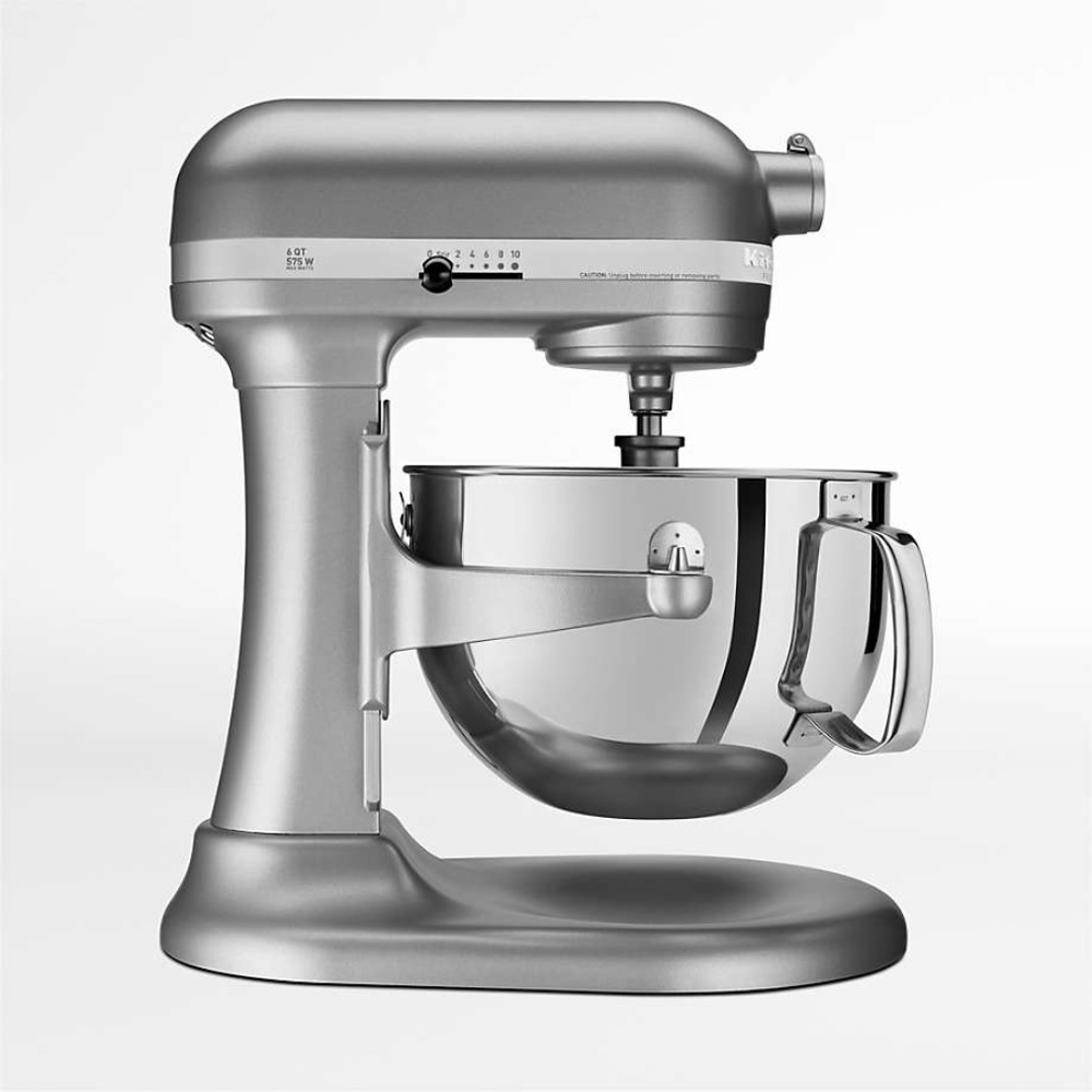 KitchenAid Professional 600™ Series 6 Quart Bowl-Lift Stand Mixer
